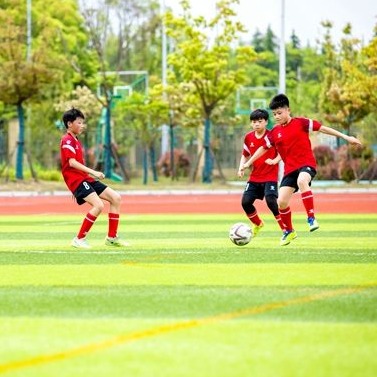 芜湖市第三届“市长杯”中小学生校园足球联赛揭幕